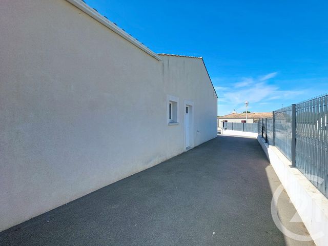 maison à vendre - 4 pièces - 112.96 m2 - LE TABLIER - 85 - PAYS-DE-LOIRE - Century 21 Solution Immobilière