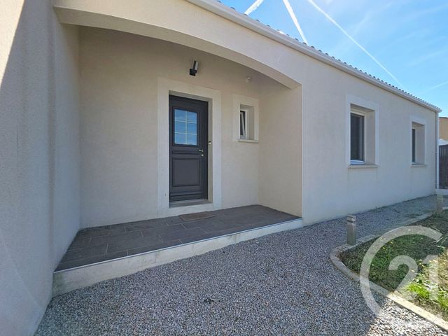 maison à vendre - 4 pièces - 112.96 m2 - LE TABLIER - 85 - PAYS-DE-LOIRE - Century 21 Solution Immobilière