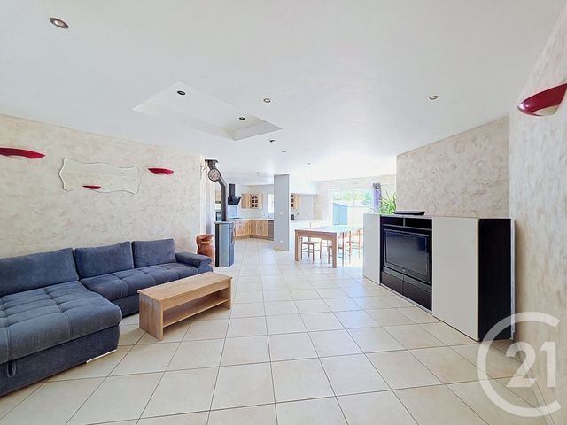 maison à vendre - 4 pièces - 112.96 m2 - LE TABLIER - 85 - PAYS-DE-LOIRE - Century 21 Solution Immobilière