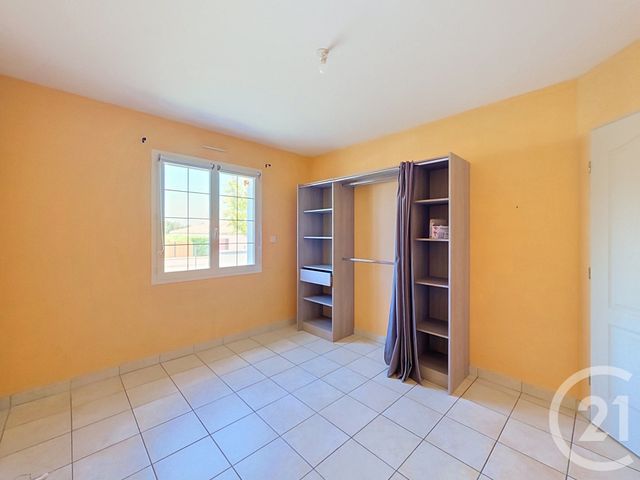 maison à vendre - 4 pièces - 112.96 m2 - LE TABLIER - 85 - PAYS-DE-LOIRE - Century 21 Solution Immobilière