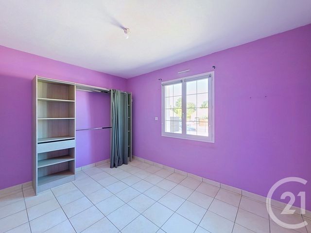 maison à vendre - 4 pièces - 112.96 m2 - LE TABLIER - 85 - PAYS-DE-LOIRE - Century 21 Solution Immobilière