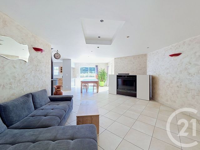 maison à vendre - 4 pièces - 112.96 m2 - LE TABLIER - 85 - PAYS-DE-LOIRE - Century 21 Solution Immobilière