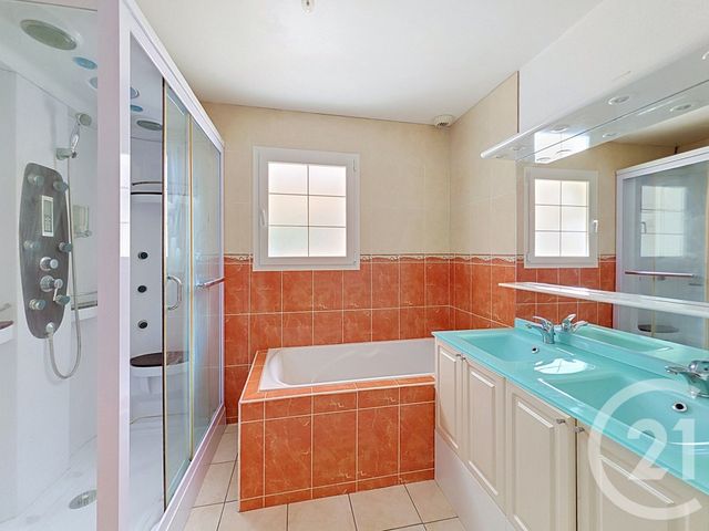 maison à vendre - 4 pièces - 112.96 m2 - LE TABLIER - 85 - PAYS-DE-LOIRE - Century 21 Solution Immobilière