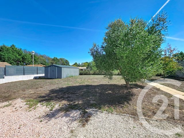 maison à vendre - 4 pièces - 112.96 m2 - LE TABLIER - 85 - PAYS-DE-LOIRE - Century 21 Solution Immobilière