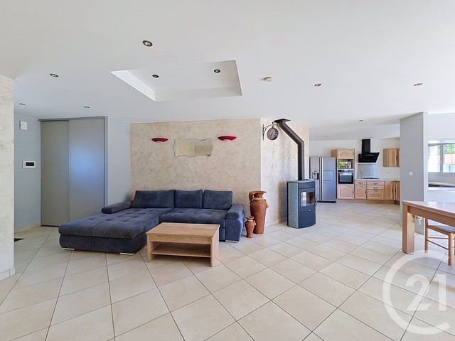 maison à vendre - 4 pièces - 112.96 m2 - LE TABLIER - 85 - PAYS-DE-LOIRE - Century 21 Solution Immobilière