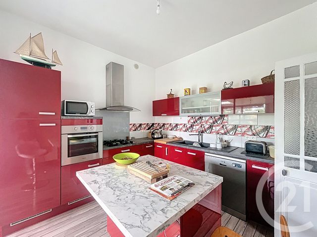 Afficher la photo en grand maison à vendre - 4 pièces - 105.0 m2 - LUCON - 85 - PAYS-DE-LOIRE - Century 21 Solution Immobilière