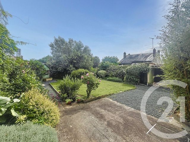 Afficher la photo en grand maison à vendre - 4 pièces - 105.0 m2 - LUCON - 85 - PAYS-DE-LOIRE - Century 21 Solution Immobilière