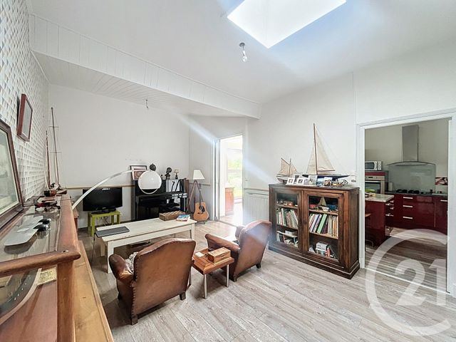 Afficher la photo en grand maison à vendre - 4 pièces - 105.0 m2 - LUCON - 85 - PAYS-DE-LOIRE - Century 21 Solution Immobilière