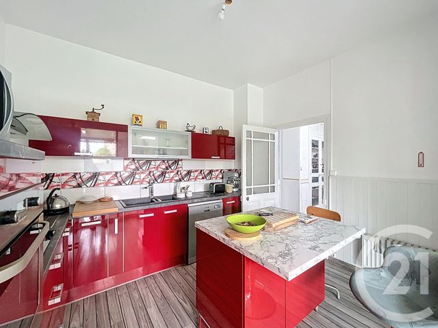 Afficher la photo en grand maison à vendre - 4 pièces - 105.0 m2 - LUCON - 85 - PAYS-DE-LOIRE - Century 21 Solution Immobilière