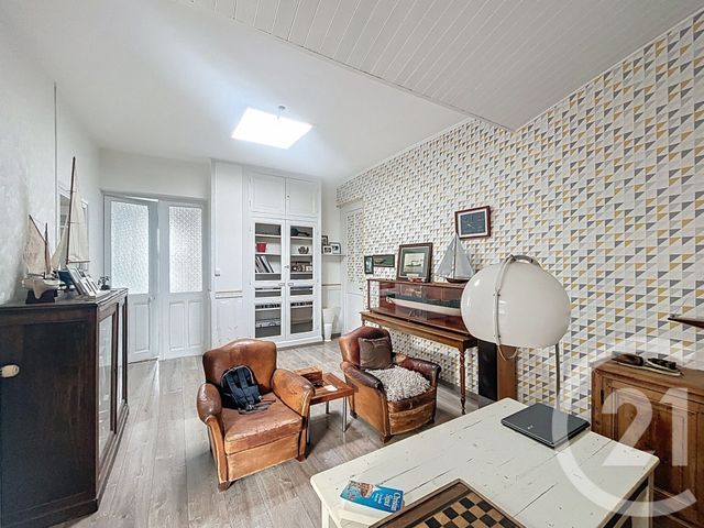 Afficher la photo en grand maison à vendre - 4 pièces - 105.0 m2 - LUCON - 85 - PAYS-DE-LOIRE - Century 21 Solution Immobilière