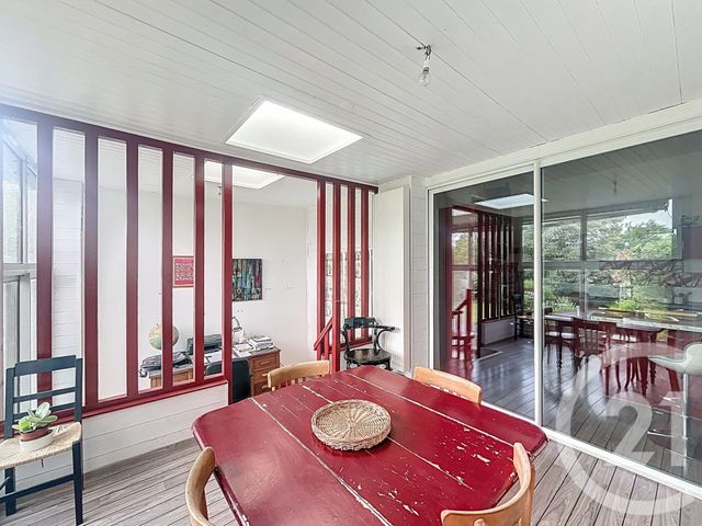 Afficher la photo en grand maison à vendre - 4 pièces - 105.0 m2 - LUCON - 85 - PAYS-DE-LOIRE - Century 21 Solution Immobilière