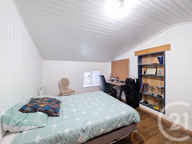 maison à vendre - 5 pièces - 158.73 m2 - CHAILLE LES MARAIS - 85 - PAYS-DE-LOIRE - Century 21 Solution Immobilière