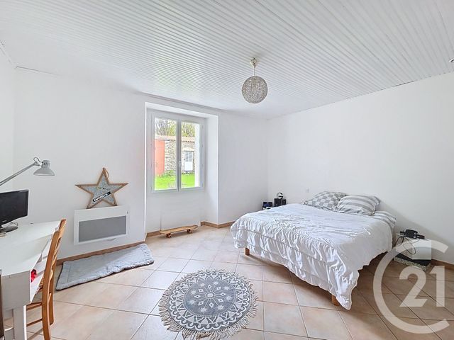 maison à vendre - 5 pièces - 158.73 m2 - CHAILLE LES MARAIS - 85 - PAYS-DE-LOIRE - Century 21 Solution Immobilière