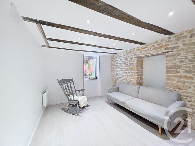 maison à vendre - 5 pièces - 158.73 m2 - CHAILLE LES MARAIS - 85 - PAYS-DE-LOIRE - Century 21 Solution Immobilière