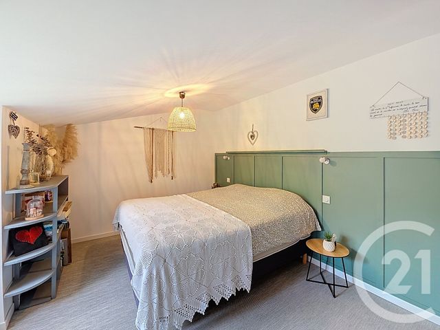 maison à vendre - 5 pièces - 158.73 m2 - CHAILLE LES MARAIS - 85 - PAYS-DE-LOIRE - Century 21 Solution Immobilière