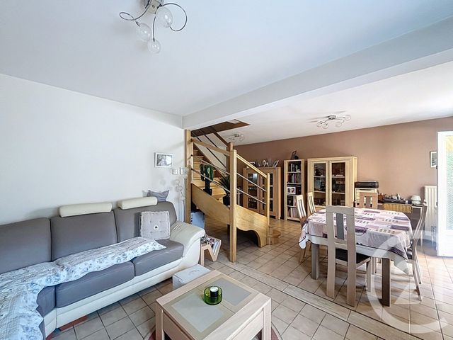 Maison à vendre LUCON