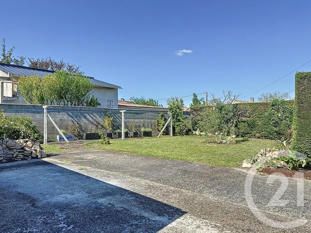 maison à vendre - 5 pièces - 177.28 m2 - VIX - 85 - PAYS-DE-LOIRE - Century 21 Solution Immobilière