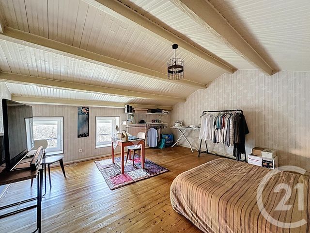 maison à vendre - 5 pièces - 177.28 m2 - VIX - 85 - PAYS-DE-LOIRE - Century 21 Solution Immobilière