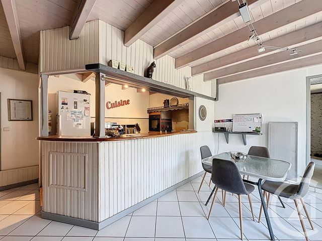 Maison à vendre VIX