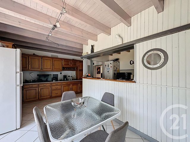 maison à vendre - 5 pièces - 177.28 m2 - VIX - 85 - PAYS-DE-LOIRE - Century 21 Solution Immobilière