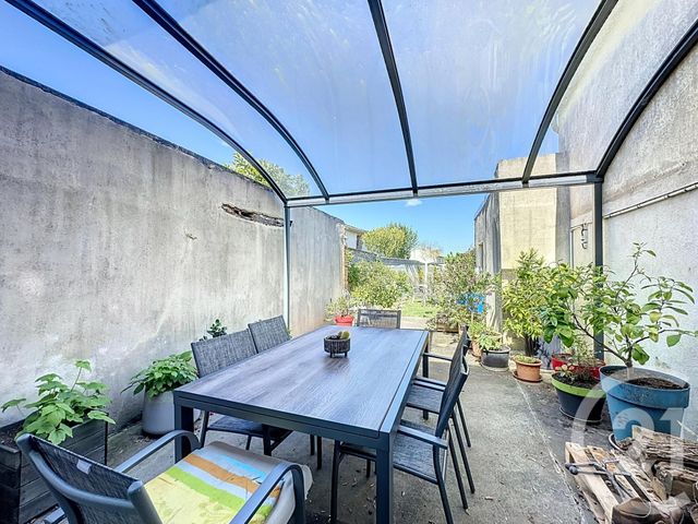 maison à vendre - 5 pièces - 177.28 m2 - VIX - 85 - PAYS-DE-LOIRE - Century 21 Solution Immobilière