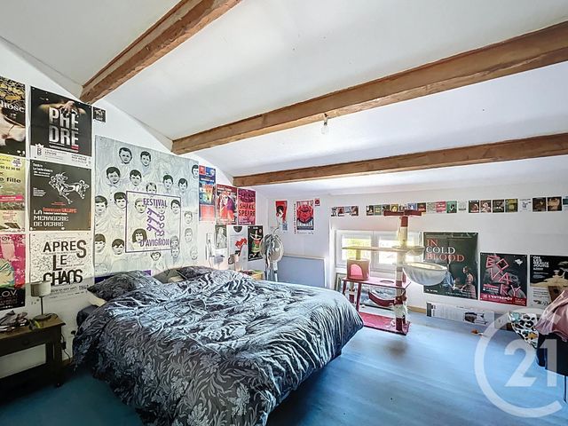 maison à vendre - 5 pièces - 177.28 m2 - VIX - 85 - PAYS-DE-LOIRE - Century 21 Solution Immobilière