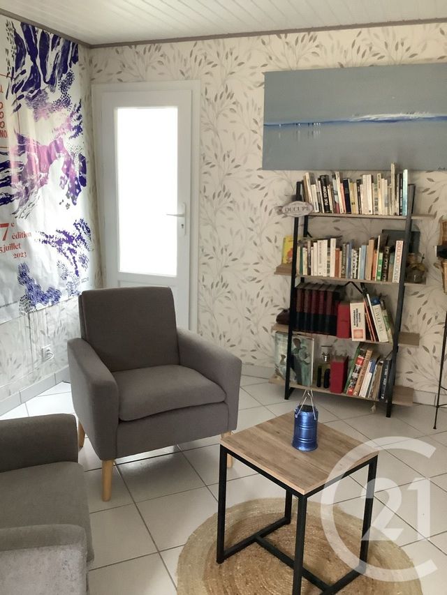 maison à vendre - 5 pièces - 177.28 m2 - VIX - 85 - PAYS-DE-LOIRE - Century 21 Solution Immobilière