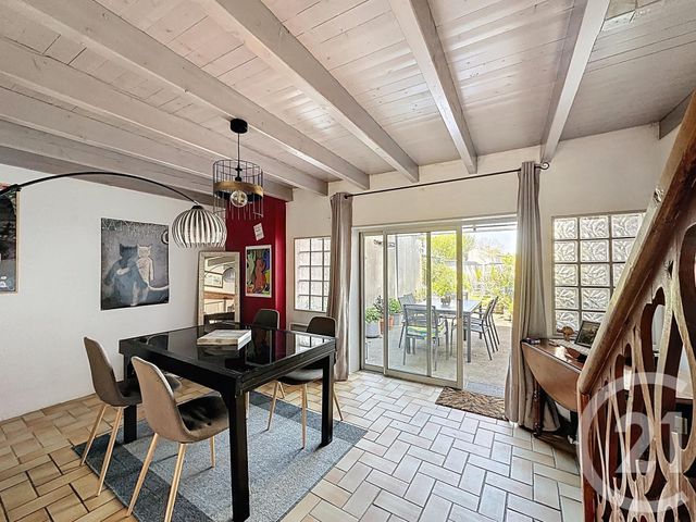 maison à vendre - 5 pièces - 177.28 m2 - VIX - 85 - PAYS-DE-LOIRE - Century 21 Solution Immobilière