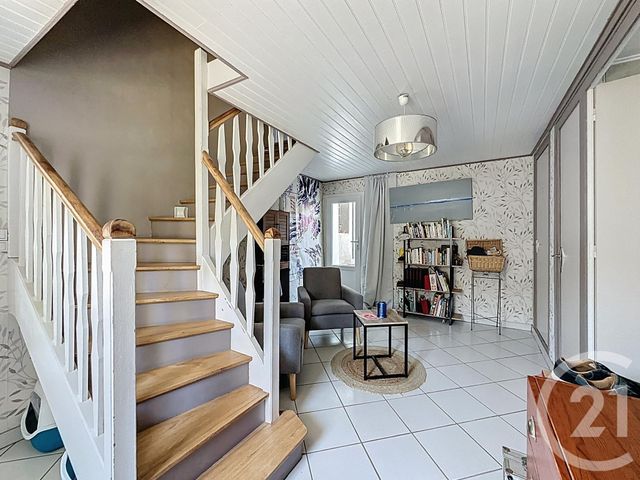 maison à vendre - 5 pièces - 177.28 m2 - VIX - 85 - PAYS-DE-LOIRE - Century 21 Solution Immobilière