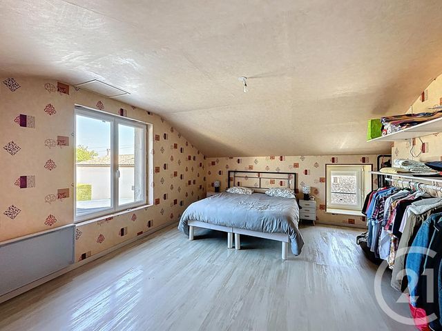 maison à vendre - 5 pièces - 177.28 m2 - VIX - 85 - PAYS-DE-LOIRE - Century 21 Solution Immobilière