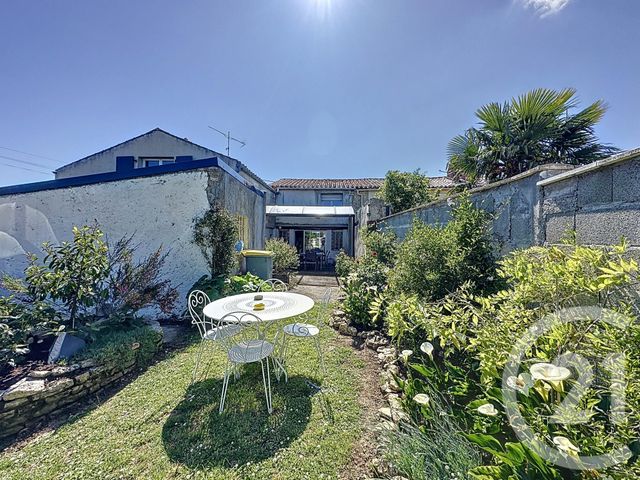 maison à vendre - 5 pièces - 177.28 m2 - VIX - 85 - PAYS-DE-LOIRE - Century 21 Solution Immobilière