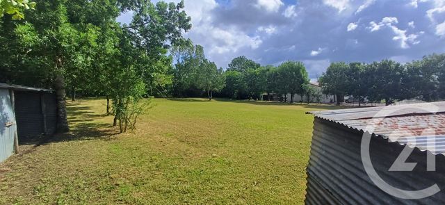 terrain à vendre - 1419.0 m2 - MAREUIL SUR LAY DISSAIS - 85 - PAYS-DE-LOIRE - Century 21 Solution Immobilière