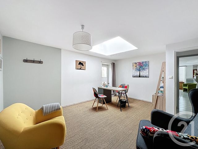 Afficher la photo en grand maison à vendre - 3 pièces - 84.0 m2 - STE HERMINE - 85 - PAYS-DE-LOIRE - Century 21 Solution Immobilière