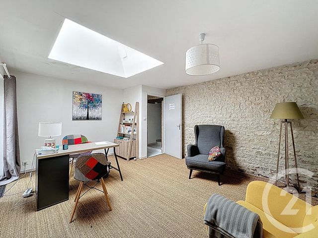 Afficher la photo en grand maison à vendre - 3 pièces - 84.0 m2 - STE HERMINE - 85 - PAYS-DE-LOIRE - Century 21 Solution Immobilière