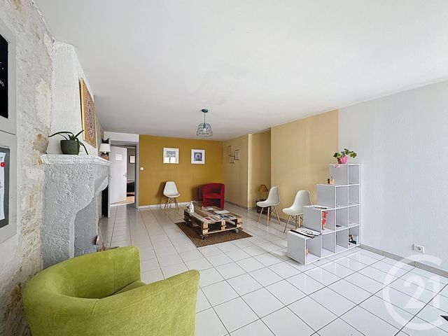 Afficher la photo en grand maison à vendre - 3 pièces - 84.0 m2 - STE HERMINE - 85 - PAYS-DE-LOIRE - Century 21 Solution Immobilière