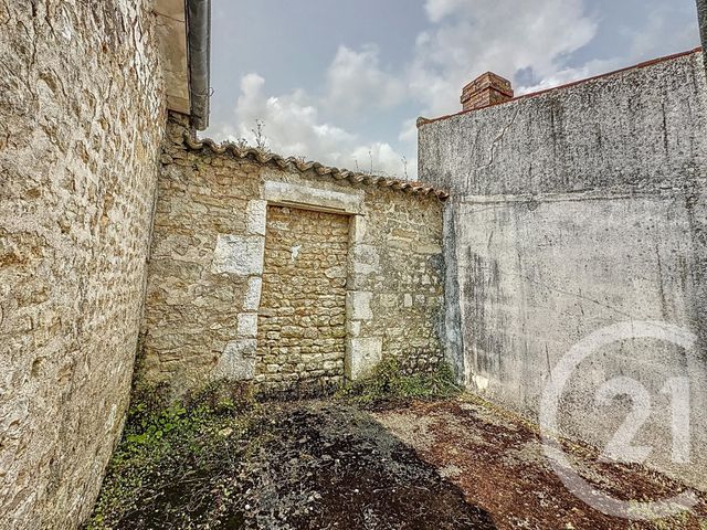 Afficher la photo en grand maison à vendre - 3 pièces - 84.0 m2 - STE HERMINE - 85 - PAYS-DE-LOIRE - Century 21 Solution Immobilière