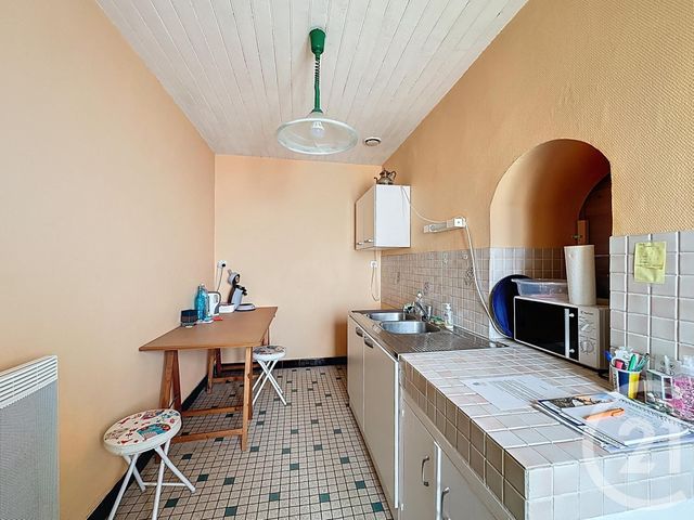 Afficher la photo en grand maison à vendre - 3 pièces - 84.0 m2 - STE HERMINE - 85 - PAYS-DE-LOIRE - Century 21 Solution Immobilière