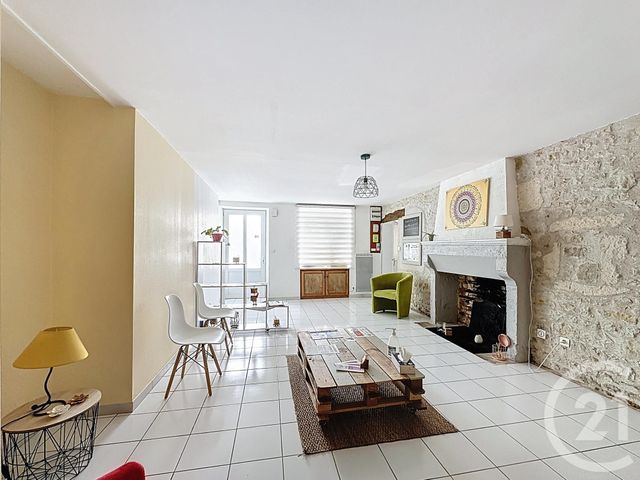 maison - STE HERMINE - 85