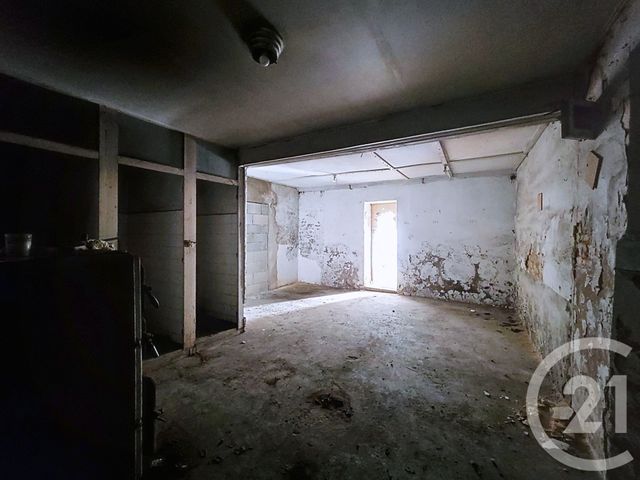 maison à vendre - 10 pièces - 240.0 m2 - LUCON - 85 - PAYS-DE-LOIRE - Century 21 Solution Immobilière