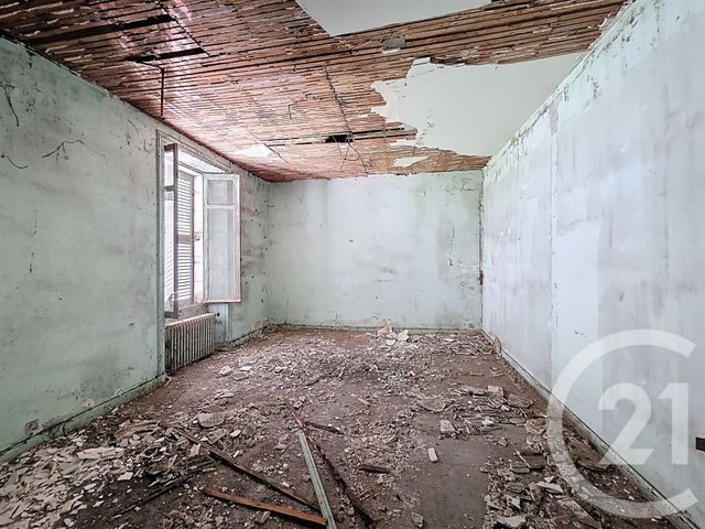 maison à vendre - 10 pièces - 240.0 m2 - LUCON - 85 - PAYS-DE-LOIRE - Century 21 Solution Immobilière