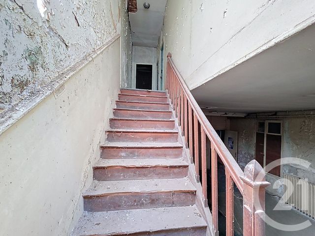 maison à vendre - 10 pièces - 240.0 m2 - LUCON - 85 - PAYS-DE-LOIRE - Century 21 Solution Immobilière