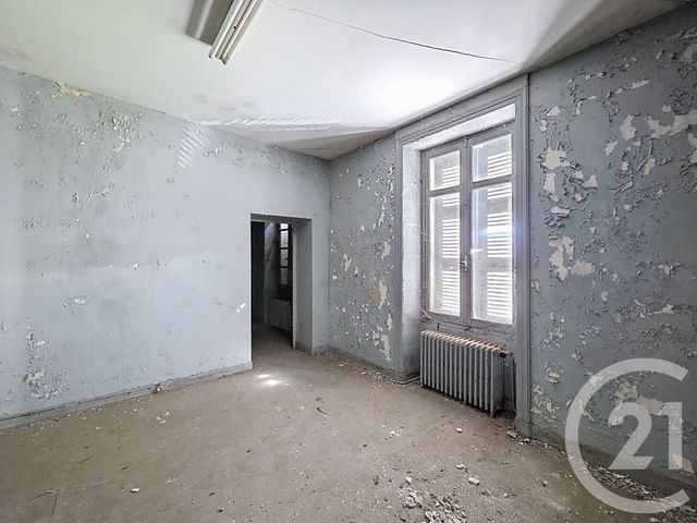 maison à vendre - 10 pièces - 240.0 m2 - LUCON - 85 - PAYS-DE-LOIRE - Century 21 Solution Immobilière