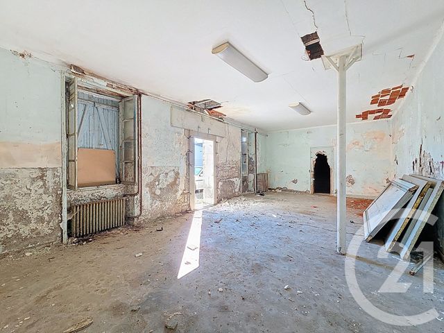 maison à vendre - 10 pièces - 240.0 m2 - LUCON - 85 - PAYS-DE-LOIRE - Century 21 Solution Immobilière