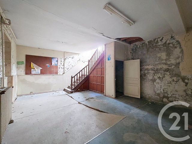 maison à vendre - 10 pièces - 240.0 m2 - LUCON - 85 - PAYS-DE-LOIRE - Century 21 Solution Immobilière