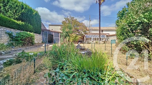 Afficher la photo en grand maison à vendre - 9 pièces - 260.19 m2 - LUCON - 85 - PAYS-DE-LOIRE - Century 21 Solution Immobilière