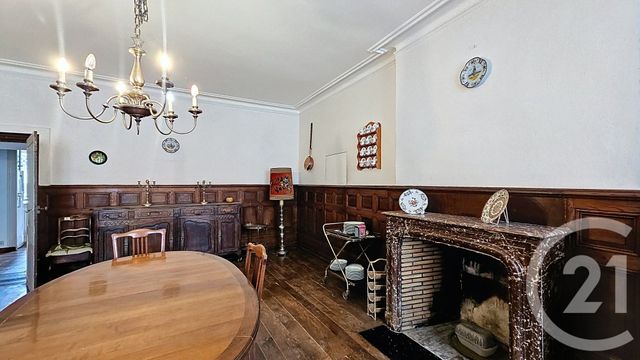 Afficher la photo en grand maison à vendre - 9 pièces - 260.19 m2 - LUCON - 85 - PAYS-DE-LOIRE - Century 21 Solution Immobilière