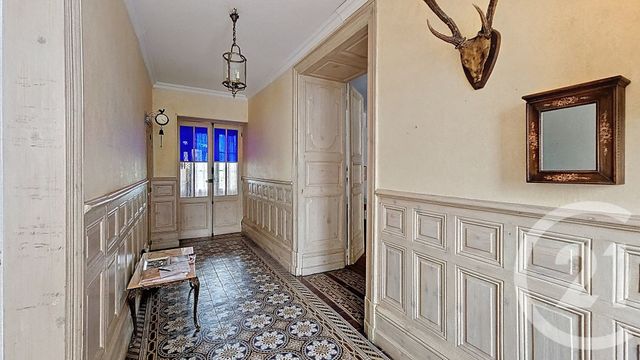 maison à vendre - 9 pièces - 260.19 m2 - LUCON - 85 - PAYS-DE-LOIRE - Century 21 Solution Immobilière