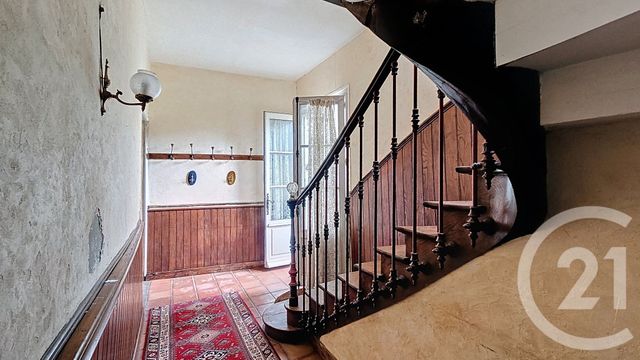 Afficher la photo en grand maison à vendre - 9 pièces - 260.19 m2 - LUCON - 85 - PAYS-DE-LOIRE - Century 21 Solution Immobilière