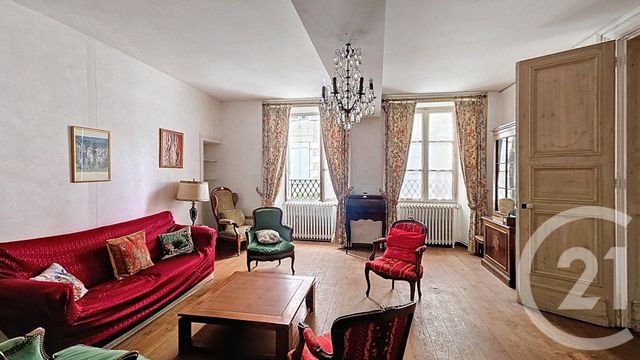 Afficher la photo en grand maison à vendre - 9 pièces - 260.19 m2 - LUCON - 85 - PAYS-DE-LOIRE - Century 21 Solution Immobilière