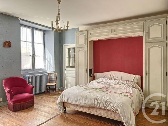 Afficher la photo en grand maison à vendre - 9 pièces - 260.19 m2 - LUCON - 85 - PAYS-DE-LOIRE - Century 21 Solution Immobilière